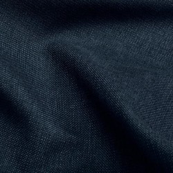 Tissu Mixed Dance Blue, gros plan