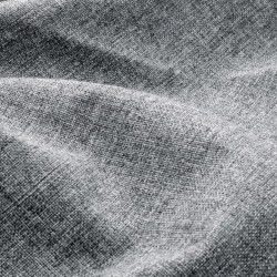 Tissu Twist Granite, gros plan