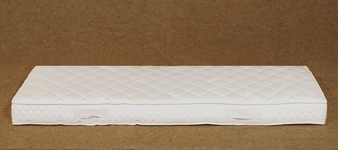 Matelas Ecolatex