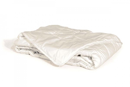 Duvet léger lin & coton | Naturel et respirant