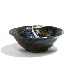 Bol japonais en grès