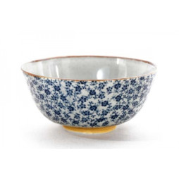 Bol à riz Petites fleurs