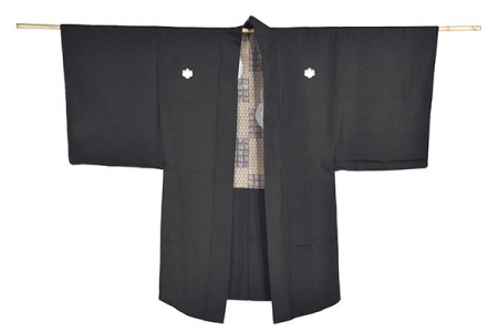 Haori homme