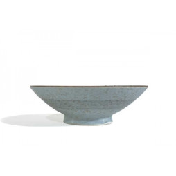 Coupe SAKURA en grès fin du Japon