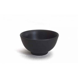 Bol KURO noir MM