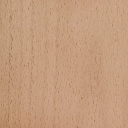 Lit bois massif NUVEO Shindaï en hêtre | Lit japonais sans métal