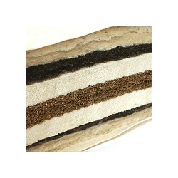 Futon SUPERLATEX 9 Makoura