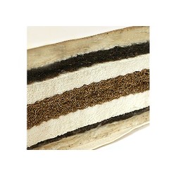 Futon SUPERLATEX 12 Makoura