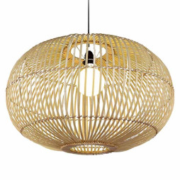 ZUMI GM suspension en bambou