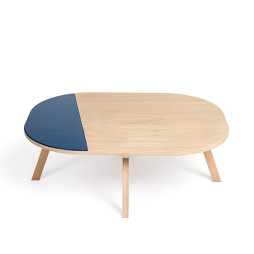 Table ARONDE de DRUGEOT