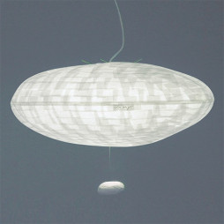 Suspension CUMULUS de Céline Wright, made in France