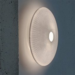 KALÉIDOSCOPE applique de Céline Wright en papier japonais