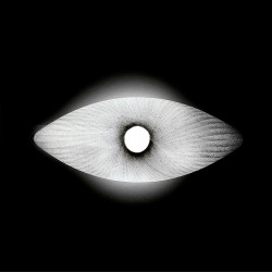 CHRYSALIDE petite lampe de table de Céline Wright