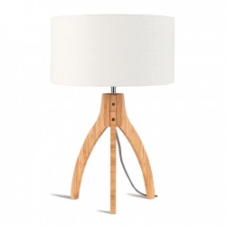 ANNAPURNA lampe de table MOJO