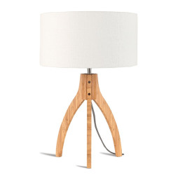 ANNAPURNA lampe de table MOJO