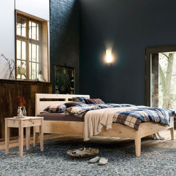 Lit KALMERA en arolle