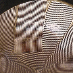 Grand bol en céramique du Japon