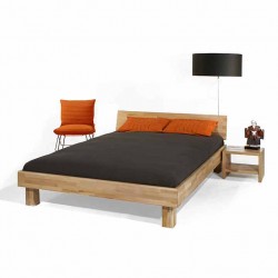 Lit MANGA ONE – Lit design moderne et robuste