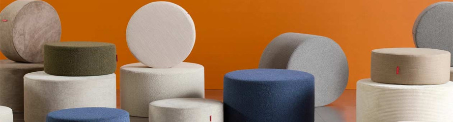 Les accessoires de confort et de dècoration