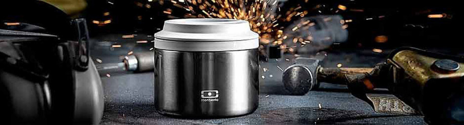 Boîte MONBENTO    isotherme