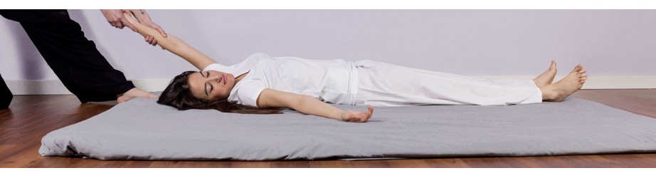 Housse lavable SHIATSU