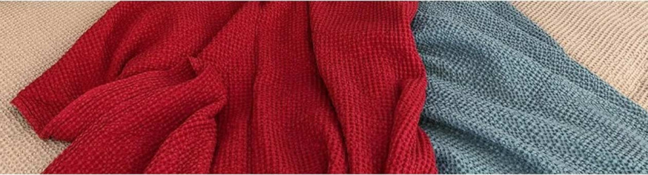 Couvre-lit Vivaraise