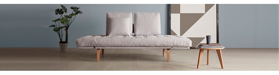 Jeux de housses pour ROLLO