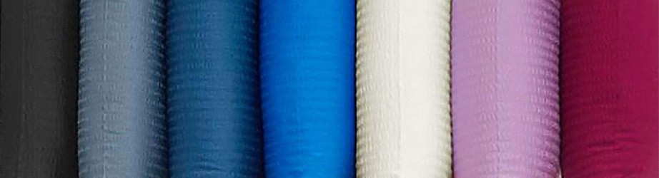 Housse de couette ou duvet COTON UNI