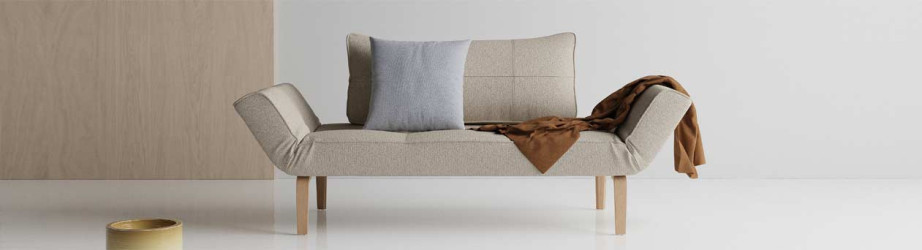 ZEAL canapé de chambre