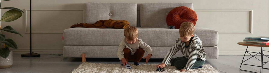 Sigmund Daybed Innovation Living