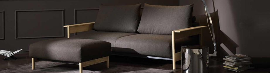 Malloy Sofa Bed - Innovation Living