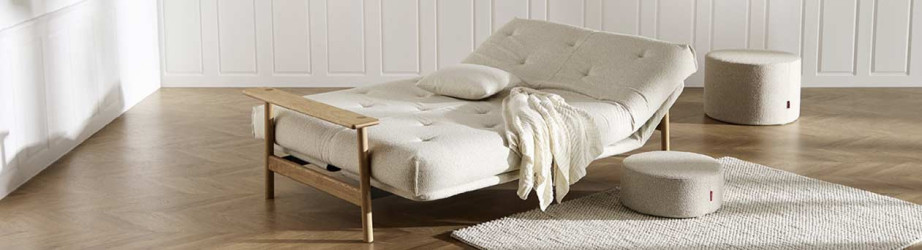 Innovation Living Balder Sofa Bed