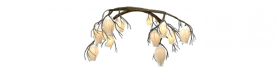 Charlot & Cie  Luminaire