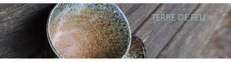 Vaisselle japonaise HINOKO