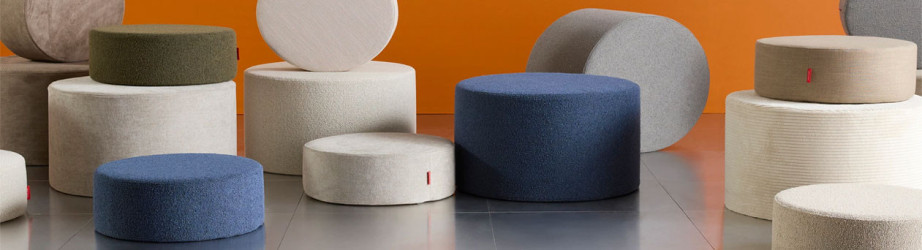 Poufs