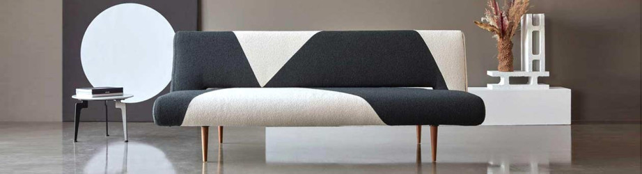 Unfurl SOfa Bed Innovation Living