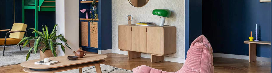 MEUBLES DE RANGEMENT