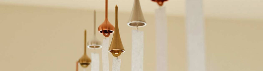 Clochette à vent NOUSAKU