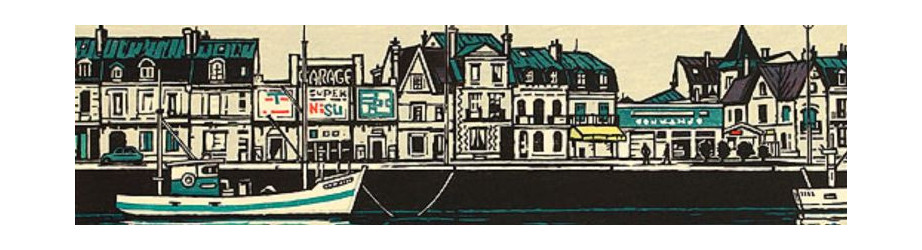 Art Japonais - Boutique Sérénité Antiquites Lausanne