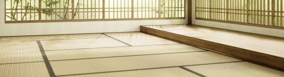 TATAMI Compositions