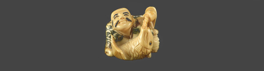 Netsuke
