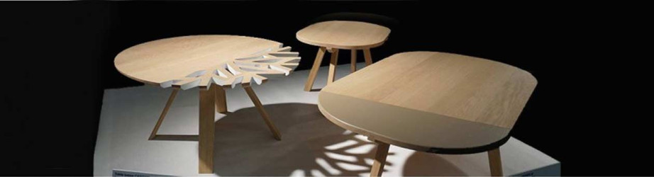 TABLE BASSE