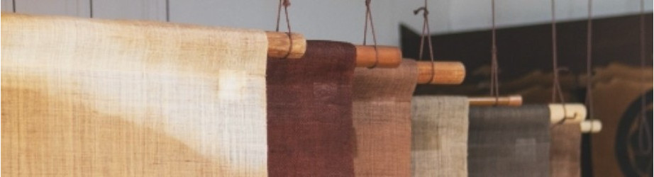 TAPISSERIE japonaise