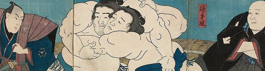 Utagawa Kunisada (1786 - 1865)