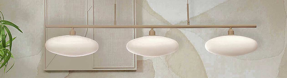 IT'S ABOUT ROMI Urban lighting