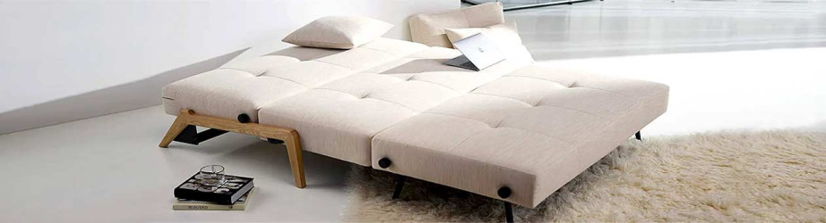 CUBED Sofa Bed