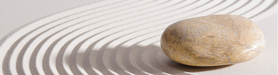 Méditation et massage