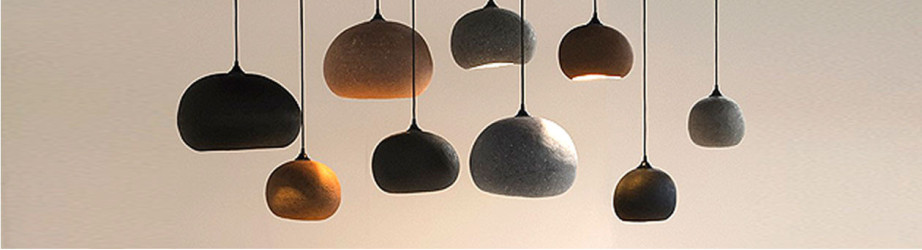 Futon Asia | Luminaire japonais et design naturel Genève Lausanne Etoy