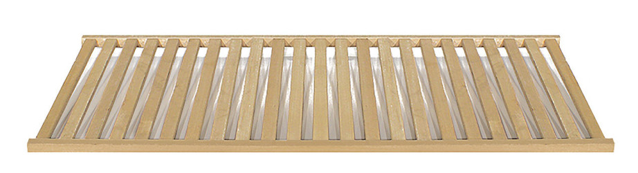 Sommier à lattes MAKOURA – Sommiers naturels et robustes | Futon Shop