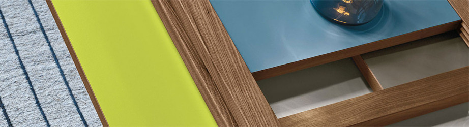 Table MINI PAR-QUATRE